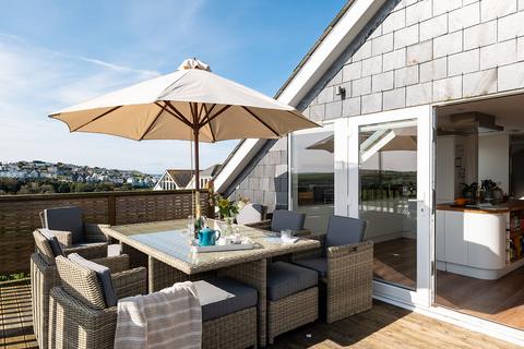 Braemar Dunder Hill, Polzeath, Wadebridge, PL27 6SU