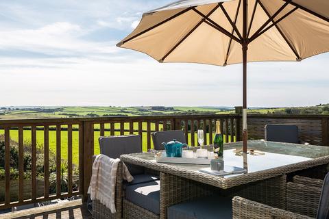 Braemar Dunder Hill, Polzeath, Wadebridge, PL27 6SU