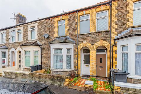 3 bedroom house for sale, Moy Road, Cardiff CF24