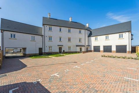 2 bedroom apartment for sale, Dorchester Apartments, Heyford Park, Upper Heyford, Bicester, OX25