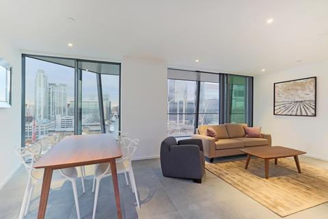 2 bedroom apartment for sale, Dollar Bay, Canary Wharf, E14