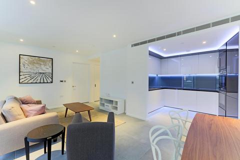 2 bedroom apartment for sale, Dollar Bay, Canary Wharf, E14