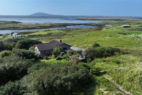 4 bedroom bungalow for sale, Ger Y Mor, 8 Ardnastruban, Grimsay, Isle of North Uist, Eilean Siar, HS6