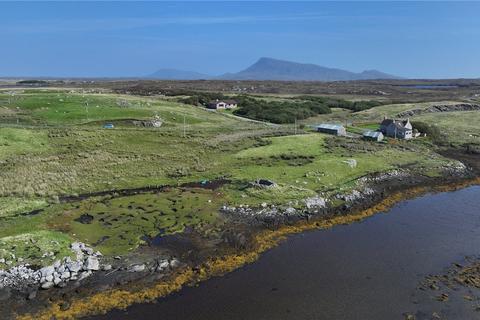 4 bedroom bungalow for sale, Ger Y Mor, 8 Ardnastruban, Grimsay, Isle of North Uist, Eilean Siar, HS6