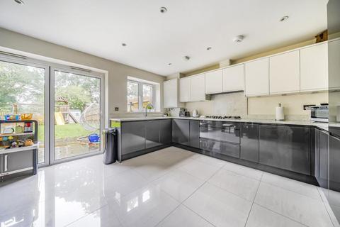 4 bedroom semi-detached house for sale, Bagshot,  Surrey,  GU19