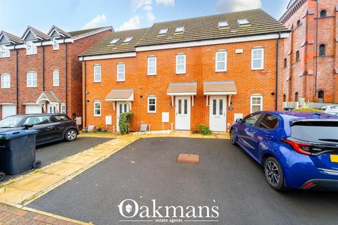 3 bedroom terraced house to rent, Tower View, Selly Oak, B29