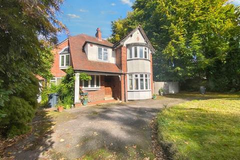 4 bedroom detached house for sale, Moor Green Lane, Birmingham B13