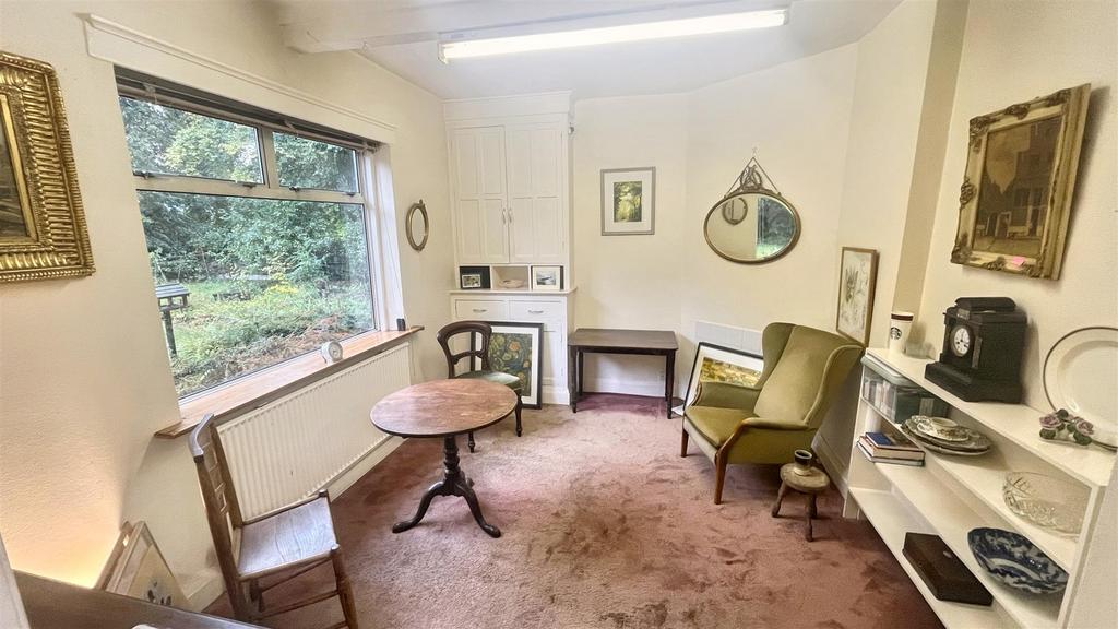 Reception Room Three