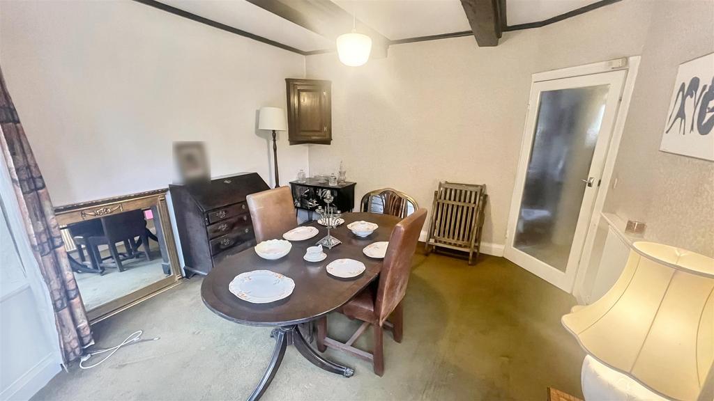 Reception Room Two