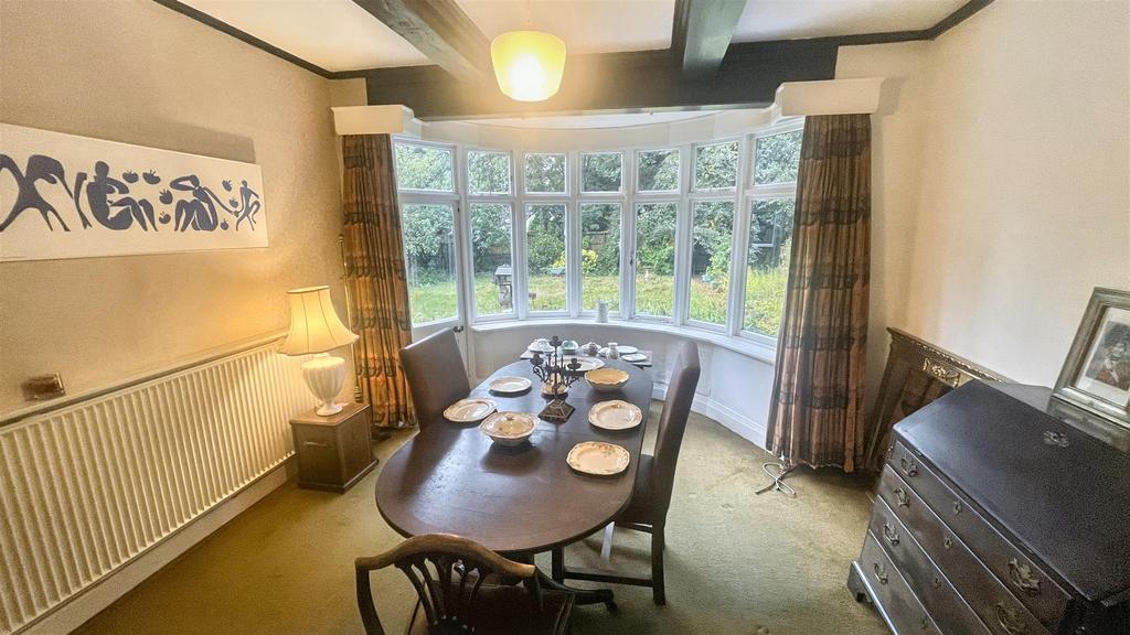 Reception Room Two