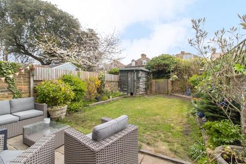 3 bedroom terraced house for sale, Gladstone Road, Broadstairs, CT10