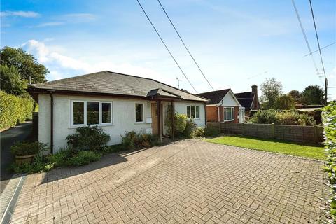 3 bedroom bungalow for sale, Springvale Road, Winchester, Hampshire