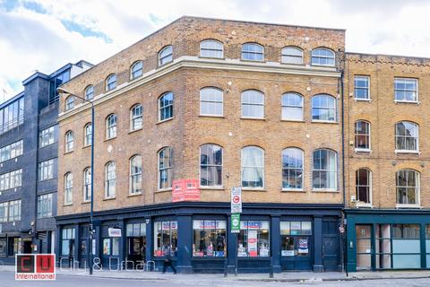 2 bedroom apartment to rent, Commercial Street, London, Spitalfields