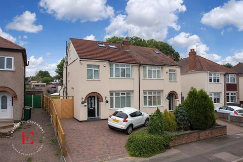 4 bedroom semi-detached house for sale, Watery Lane, Keresley