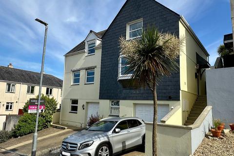 undefined, Churchfield Place, Par PL24