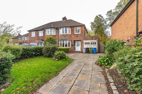 3 bedroom semi-detached house for sale, Clay Lane, Hale, Altrincham