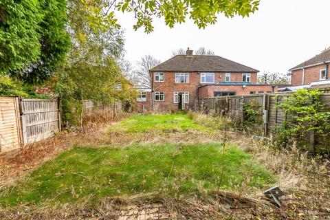 3 bedroom semi-detached house for sale, Clay Lane, Hale, Altrincham