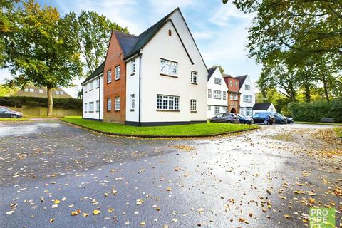 1 bedroom apartment for sale, The Maultway, Camberley, Surrey, GU15