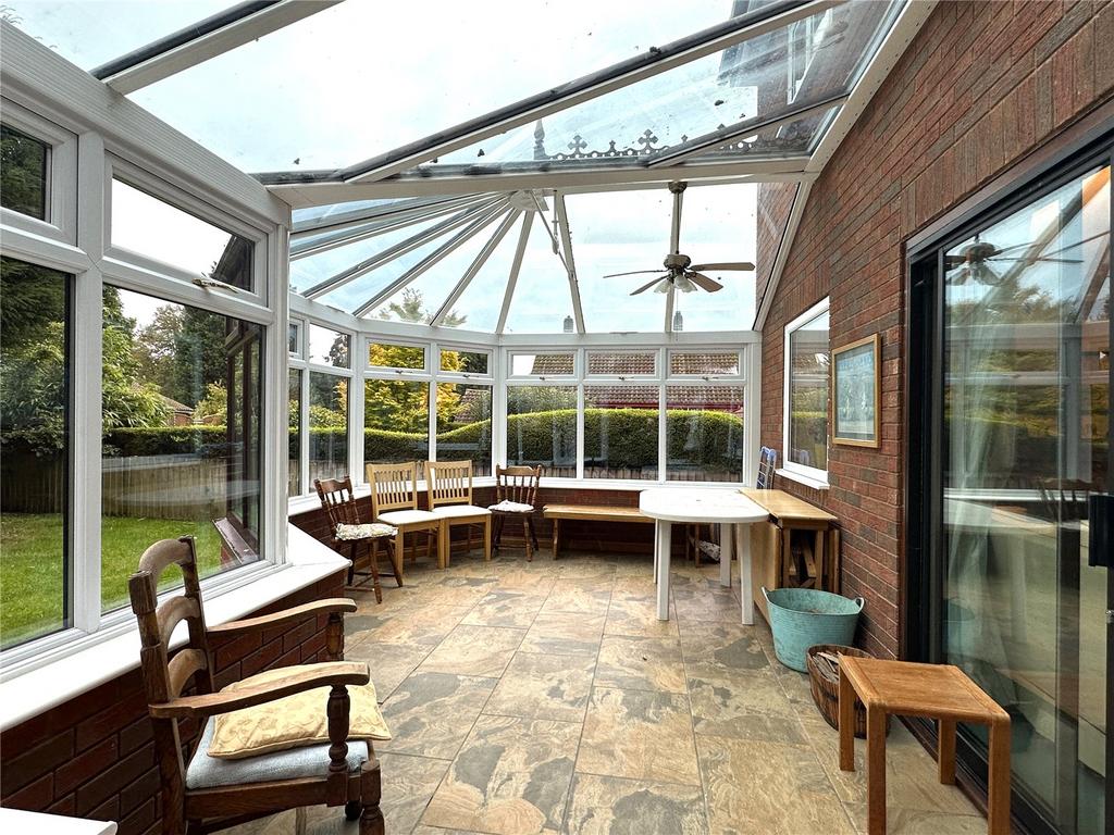 Conservatory