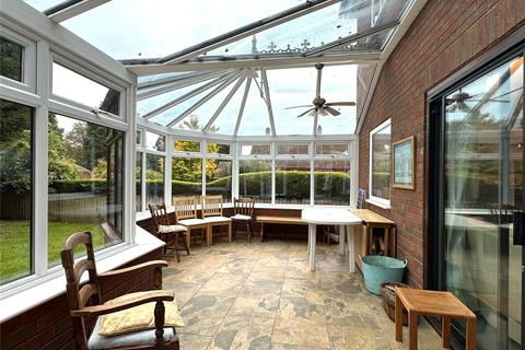 11 Brook Vale, Bewdley, DY12 1BQ