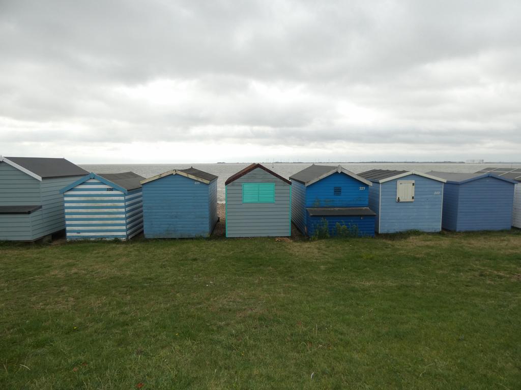 Beach Hut for Sale