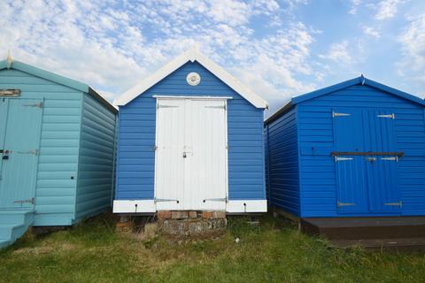 Chalet for sale, West Mersea, CO5 8BP