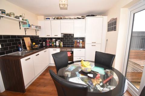 3 bedroom end of terrace house for sale, Old Quarry Drive, Exminster, Exeter, EX6