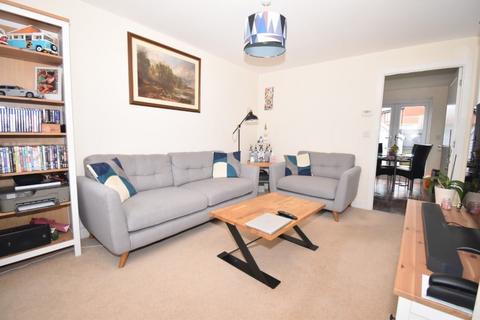 3 bedroom end of terrace house for sale, Old Quarry Drive, Exminster, Exeter, EX6