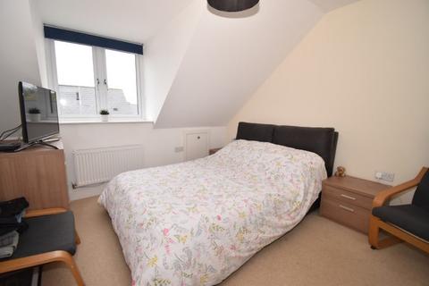 3 bedroom end of terrace house for sale, Old Quarry Drive, Exminster, Exeter, EX6