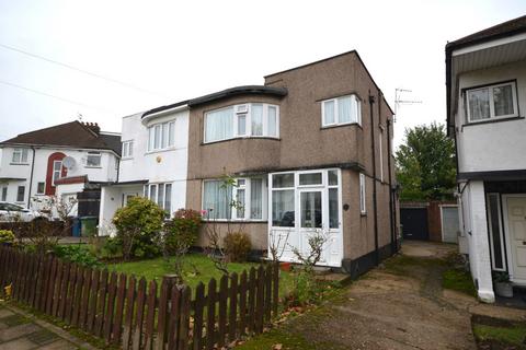 3 bedroom semi-detached house for sale, Beverley Gardens, Stanmore, HA7