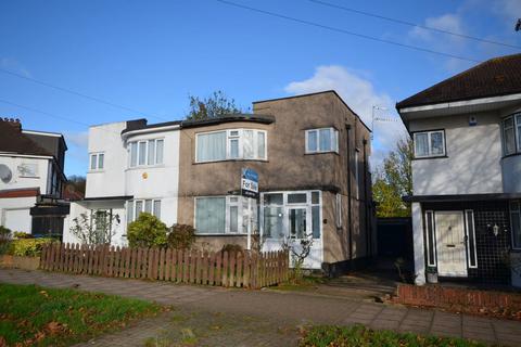 3 bedroom semi-detached house for sale, Beverley Gardens, Stanmore, HA7