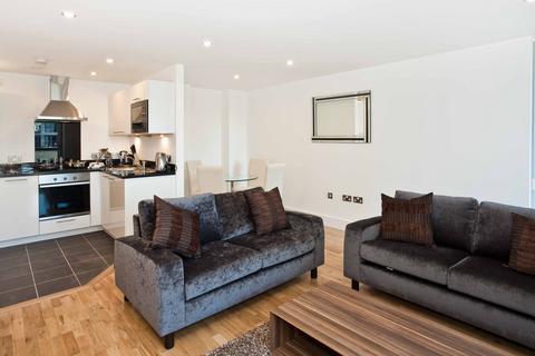 2 bedroom apartment to rent, Mill Lane, London SE8