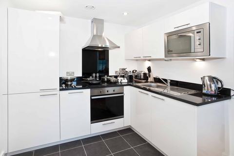 2 bedroom apartment to rent, Mill Lane, London SE8