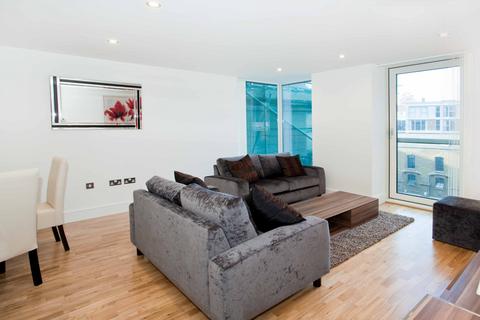 2 bedroom apartment to rent, Mill Lane, London SE8