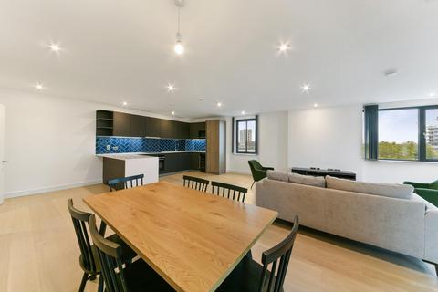 2 bedroom apartment to rent, Shoreditch Exchange, Shoreditch, London, E14