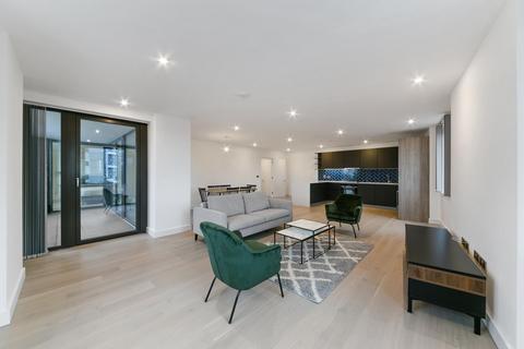 2 bedroom apartment to rent, Shoreditch Exchange, Shoreditch, London, E14