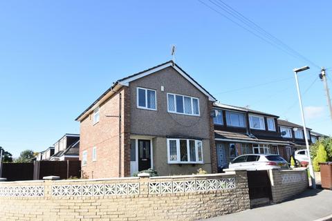 3 bedroom detached house for sale, Stockton Drive, Bury BL8