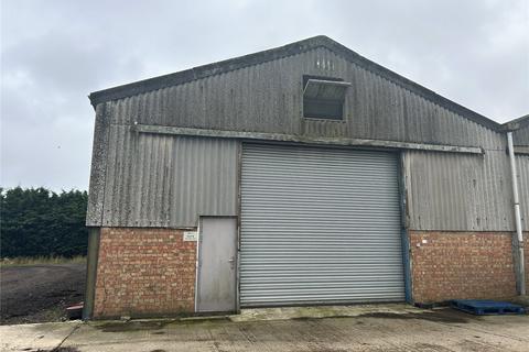 Heavy industrial to rent, Langrick Road, New York, Lincoln, Lincolnshire, LN4