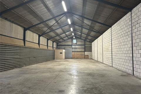 Heavy industrial to rent, Langrick Road, New York, Lincoln, Lincolnshire, LN4