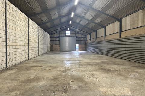 Heavy industrial to rent, Langrick Road, New York, Lincoln, Lincolnshire, LN4