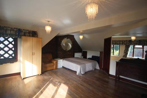 undefined, Studio, Whitchurch Lane,HA8 6QL