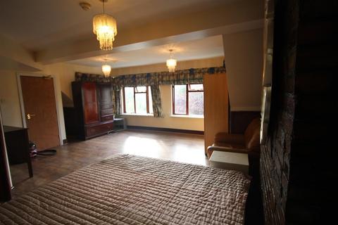 undefined, Studio, Whitchurch Lane,HA8 6QL
