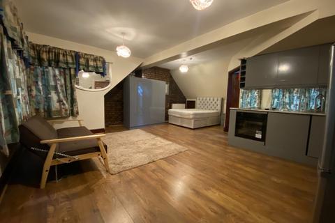 undefined, Studio, Whitchurch Lane,HA8 6QL