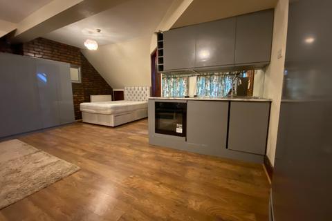 undefined, Studio, Whitchurch Lane,HA8 6QL