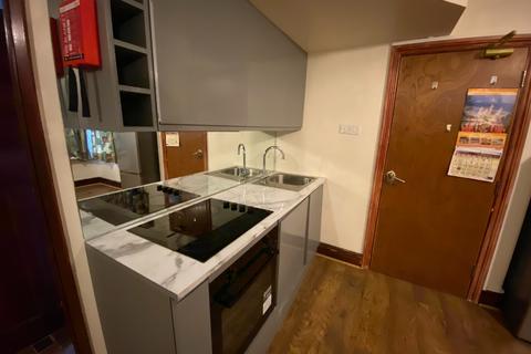 undefined, Studio, Whitchurch Lane,HA8 6QL