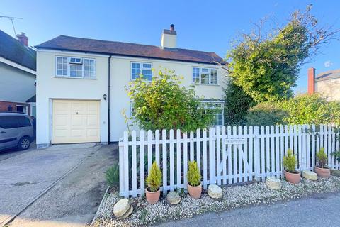 3 bedroom detached house for sale, School Road, Little Totham, Maldon, CM9