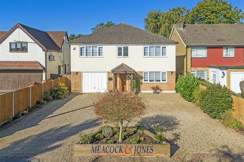 5 bedroom detached house for sale, Harpers Lane, Doddinghurst, Brentwood