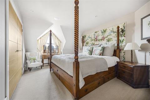 undefined, The Royal Apartments, RG9 1AF