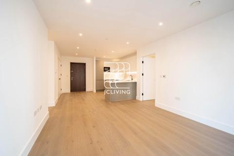 2 bedroom flat to rent, London, TW8