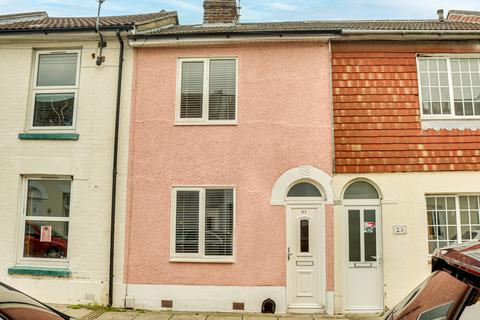 2 bedroom house for sale, Highland Street, Southsea